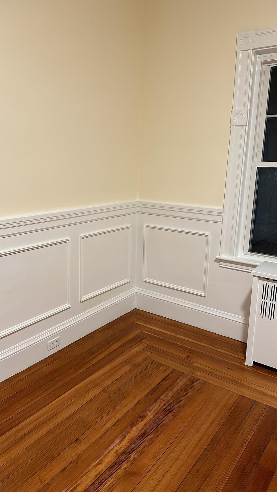 Painting project by George's Painting — photo 17