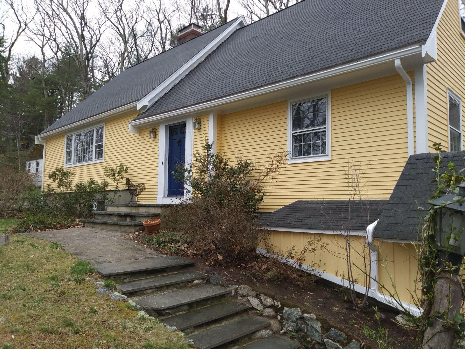 Exterior Painting example 4