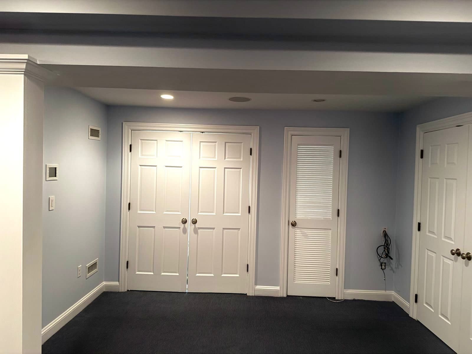 Interior Painting example 3